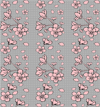 Pen sticker-F 2516